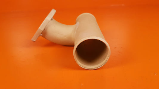 629872 Continental L/H Intake Tube