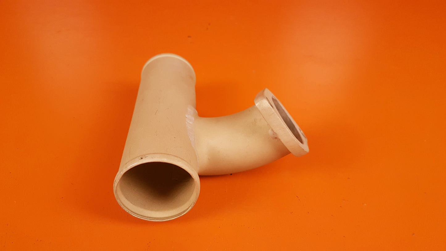 629872 Continental L/H Intake Tube