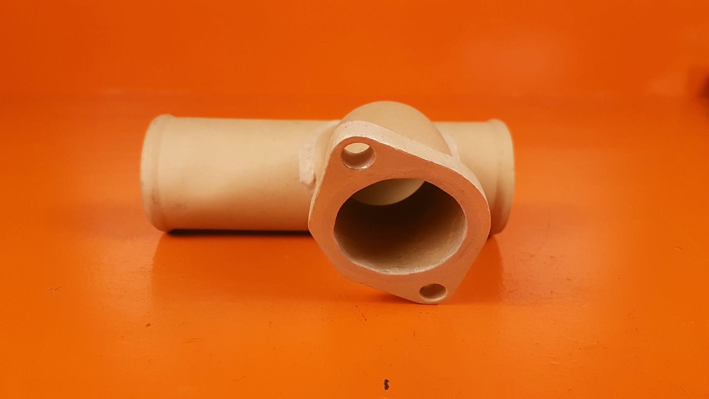 629872 Continental L/H Intake Tube