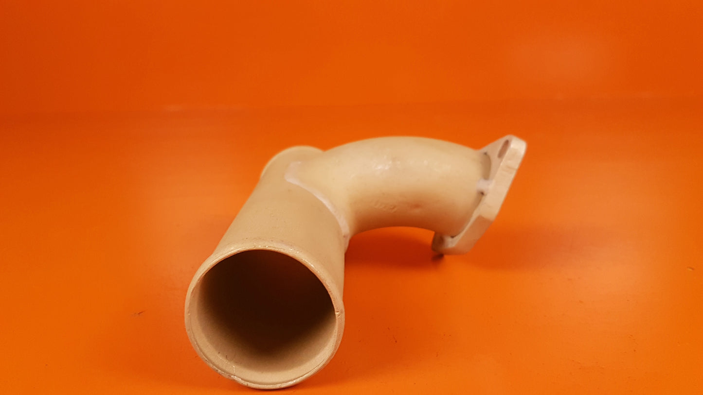 629872 Continental L/H Intake Tube