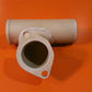 629872 Continental L/H  Intake Tube