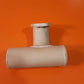 629872 Continental L/H  Intake Tube