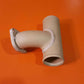 629872 Continental L/H  Intake Tube