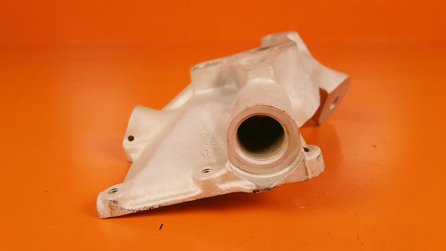 641895 Continental L/H Bracket