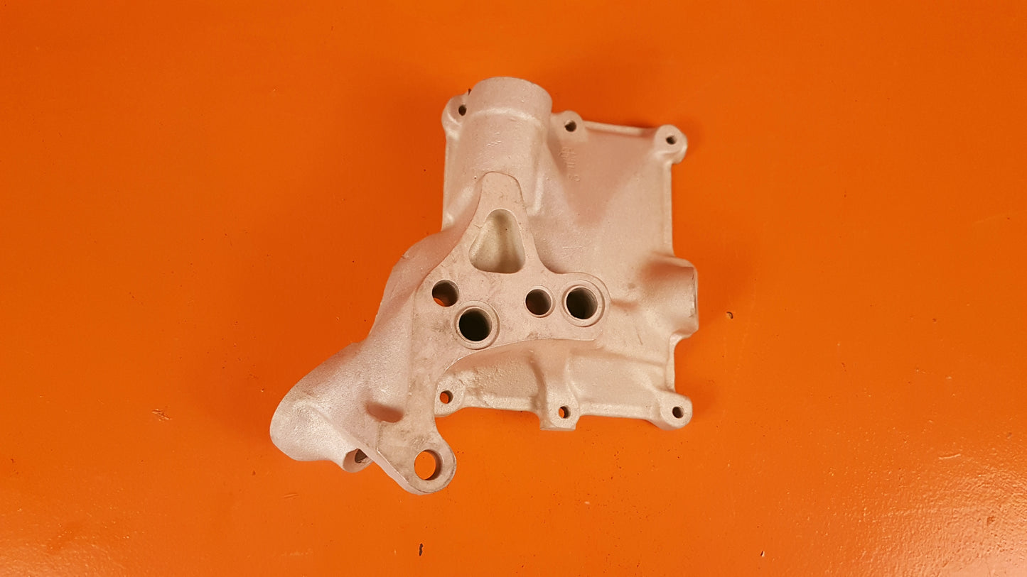 641895 Continental L/H Bracket