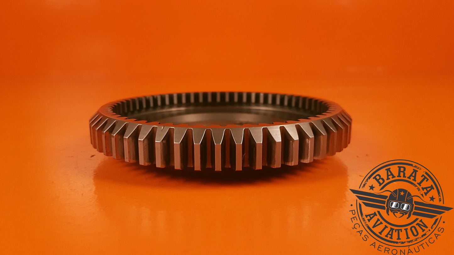 632477 Continental  L/H Gear Camshaft