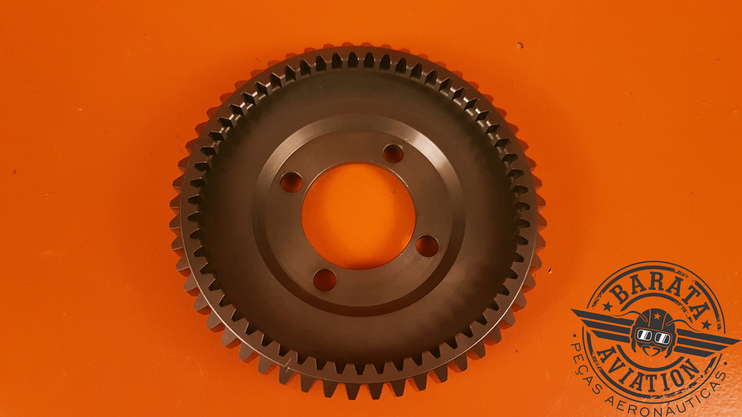 632477 Continental  L/H Gear Camshaft