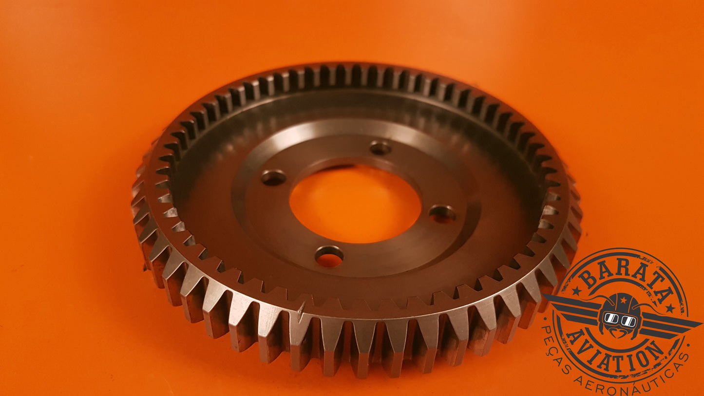 632477 Continental  L/H Gear Camshaft