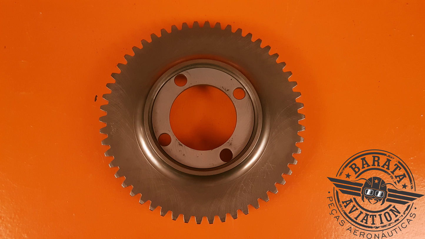 632477 Continental  L/H Gear Camshaft