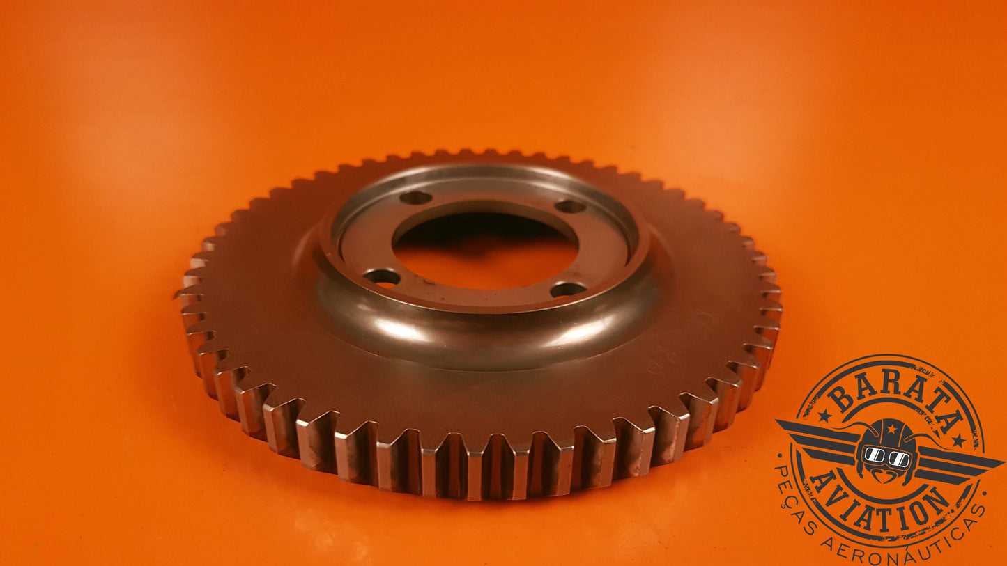 632477 Continental  L/H Gear Camshaft