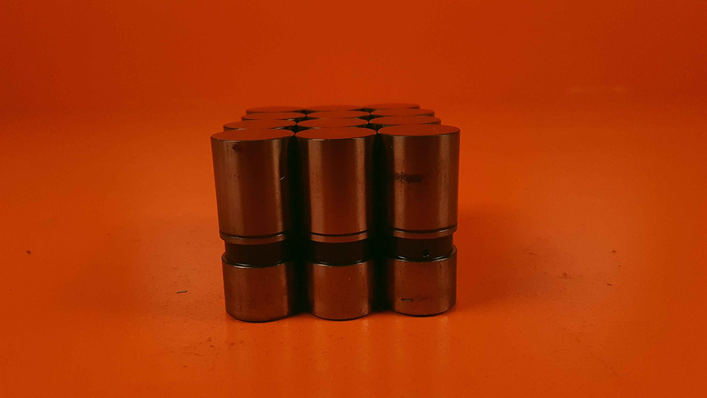 653906 Continental L/H Kit of 12 Hydraulic Intake Lifters