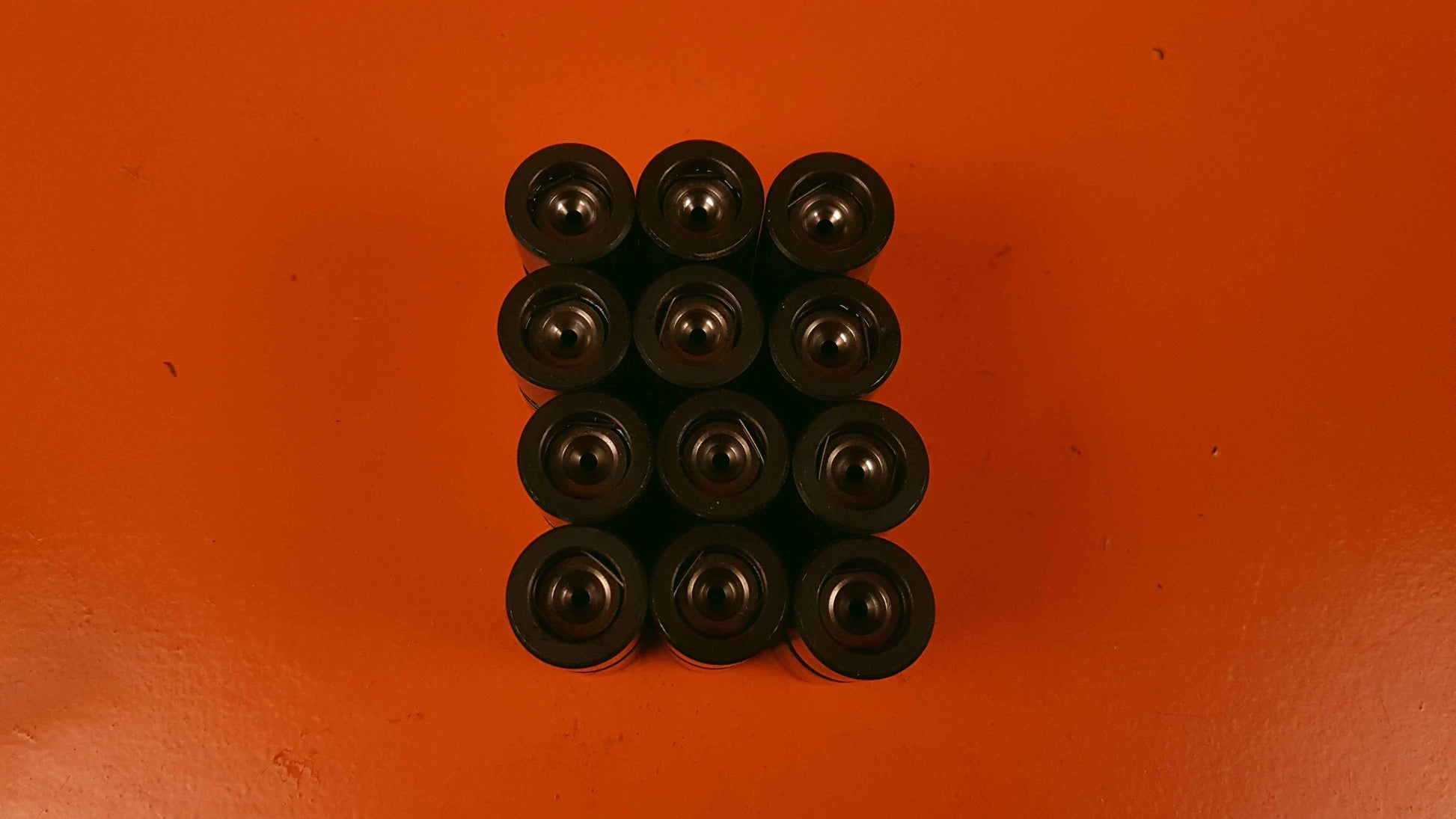 653906 Continental L/H Kit of 12 Hydraulic Intake Lifters