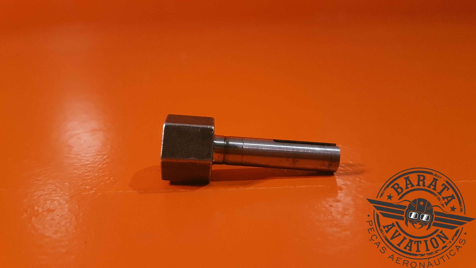642121-1 Continental  R/H Connector Shaft Tach