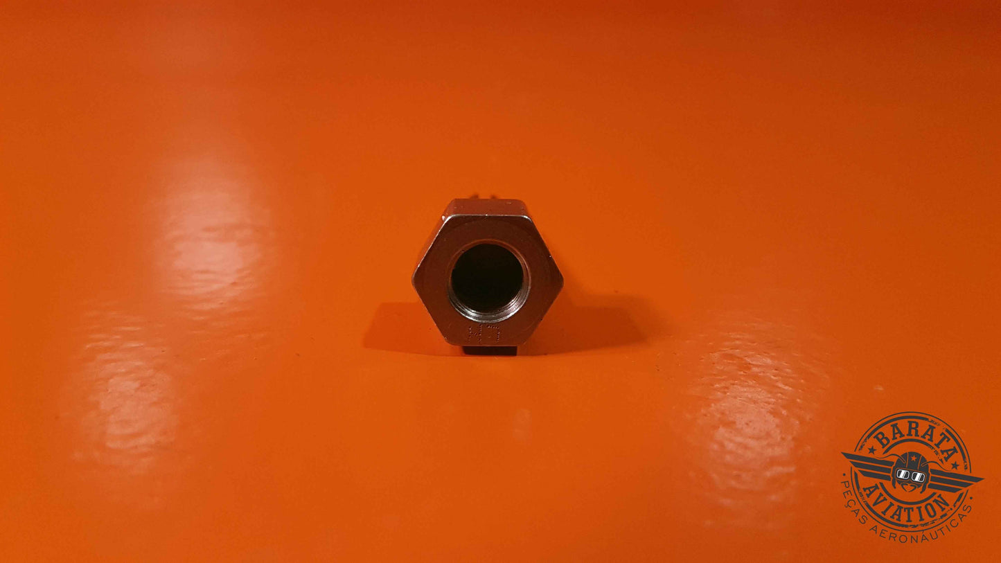 642121-2 Continental L/H Connector Shaft Tach