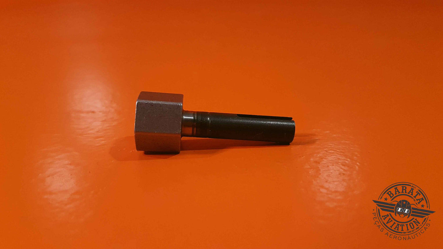 642121-2 Continental L/H Connector Shaft Tach