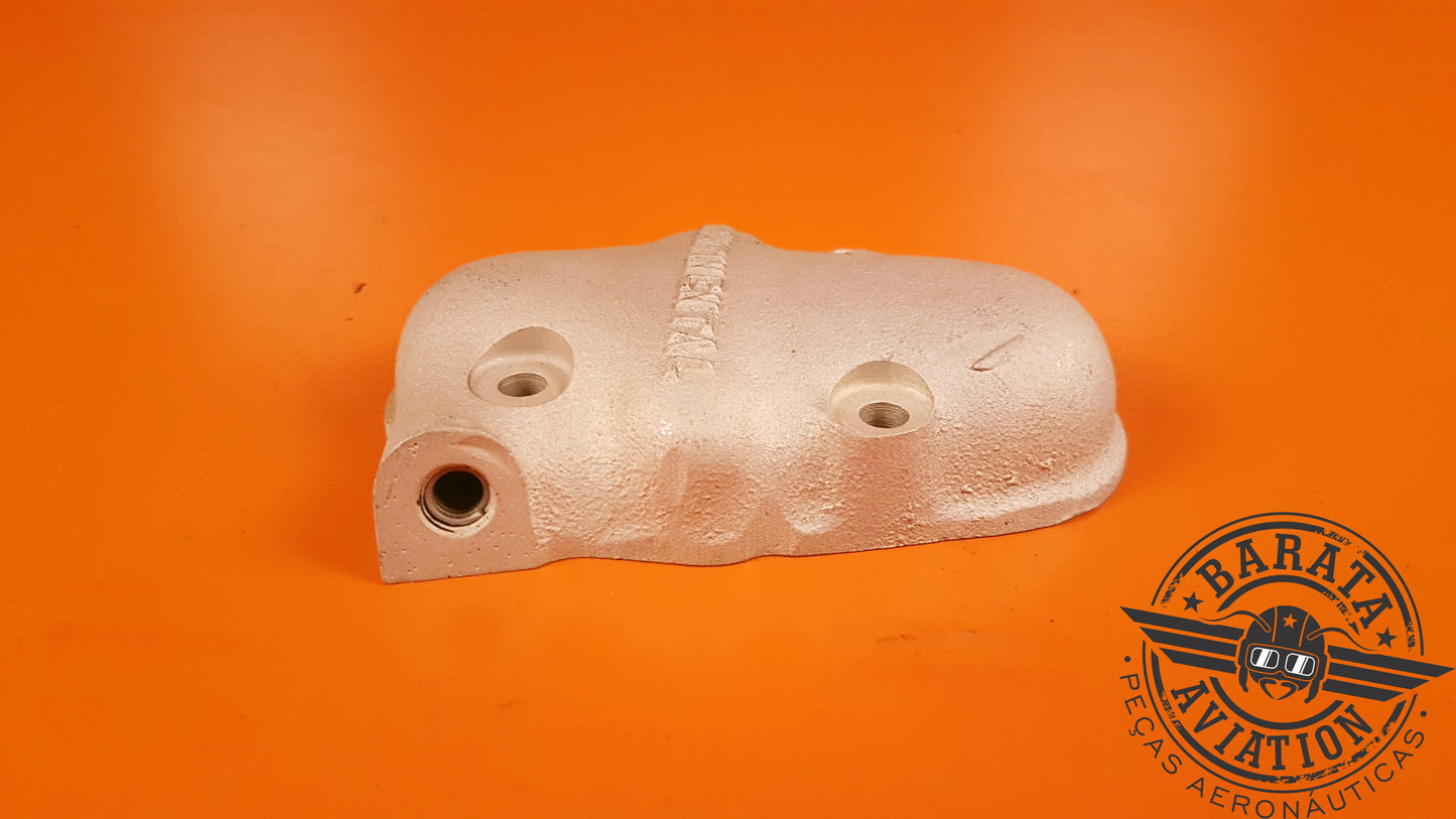 632971 Continental R/H  Rocker Cover