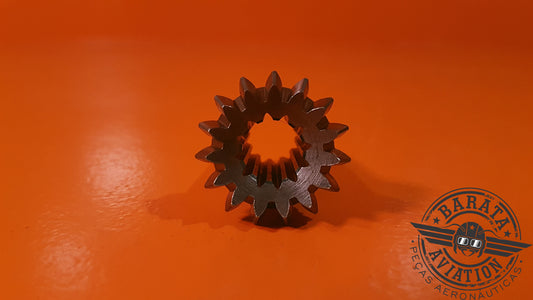 62902 Continental  R/H Governor Gear