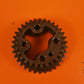 630690  Continental R/H Gear Cluster Crank