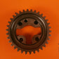 630690  Continental R/H Gear Cluster Crank
