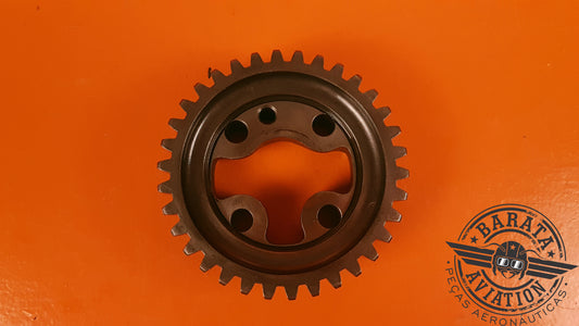 630690  Continental R/H Gear Cluster Crank