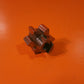 653814 Continental R/H Oil Pump Gear