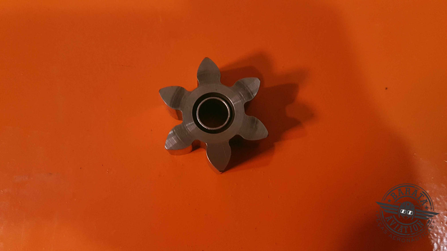 633630 Continental  R/H Oil Pump Gear