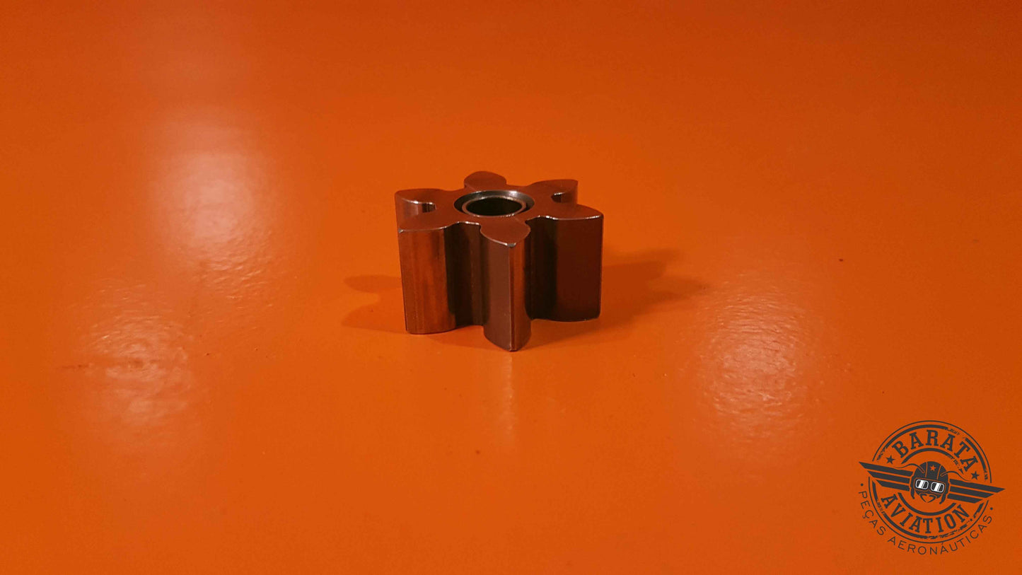 633630 Continental  R/H Oil Pump Gear