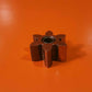 633630 Continental  R/H Oil Pump Gear