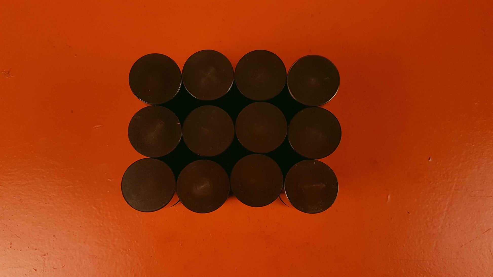 653906 Continental R/H Kit of 12 Hydraulic Intake Lifters