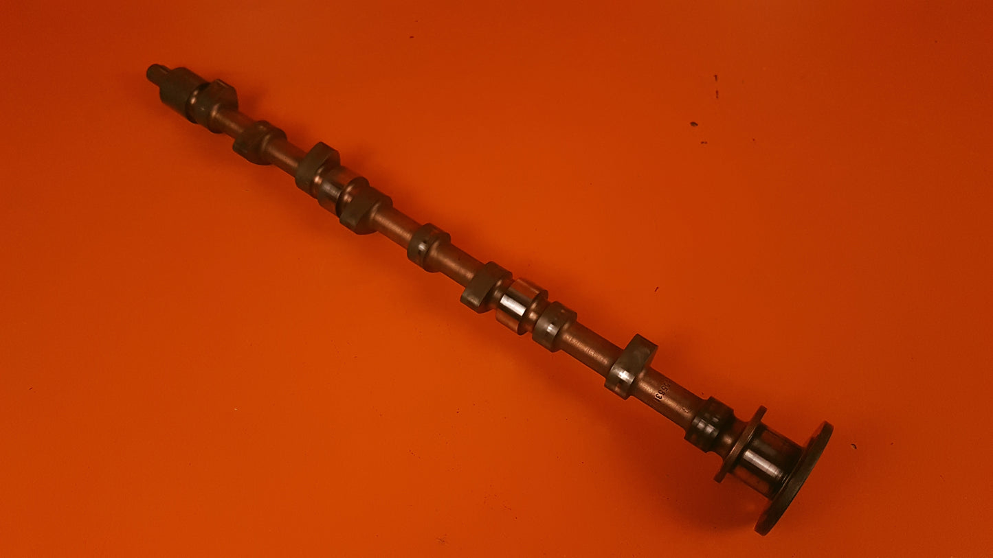 655531 Continental L/H Camshaft