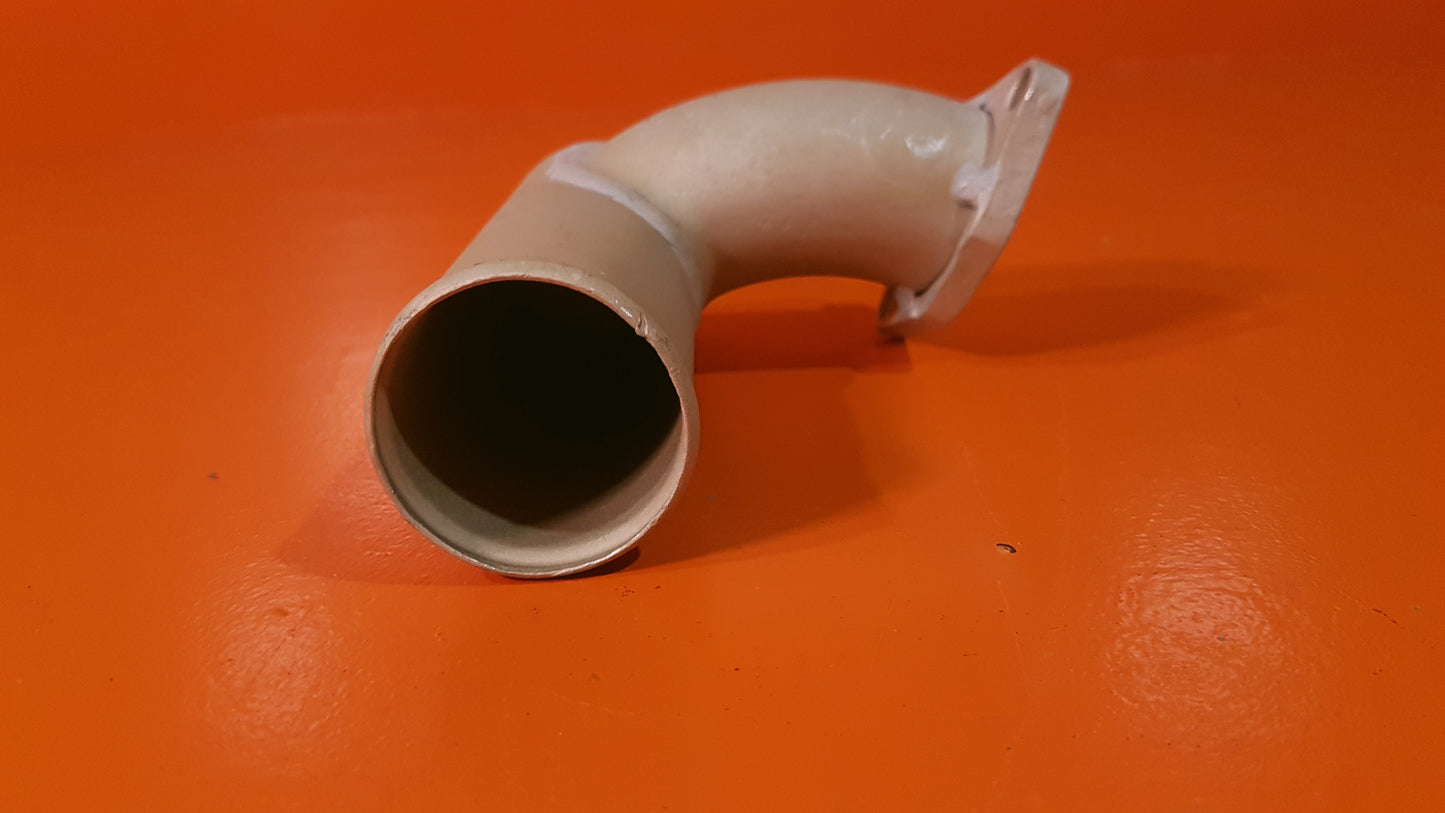 629872 Continental R/H Intake Tube