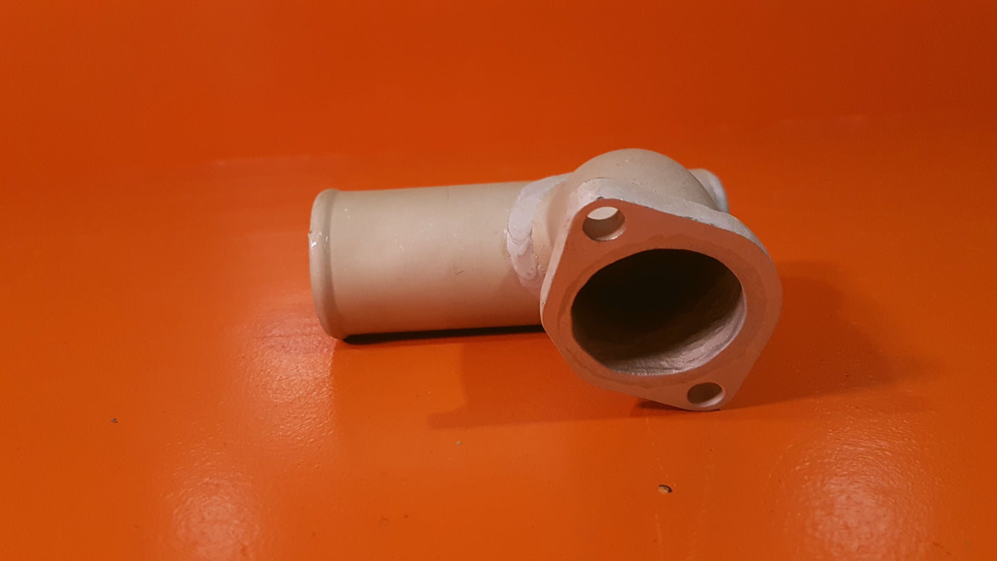 629872 Continental R/H Intake Tube