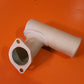 629872 Continental R/H Intake Tube