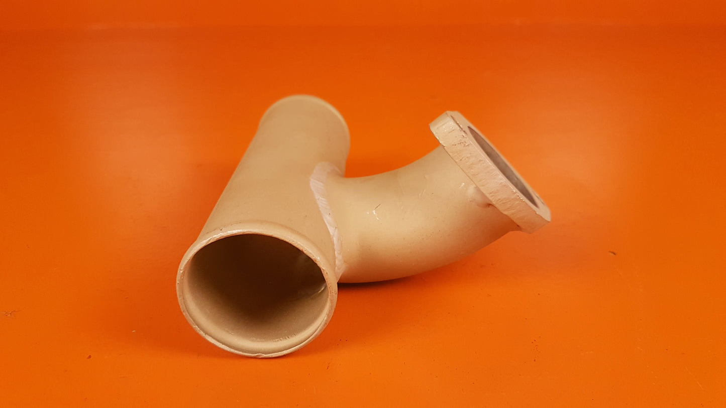 629872 Continental R/H Intake Tube