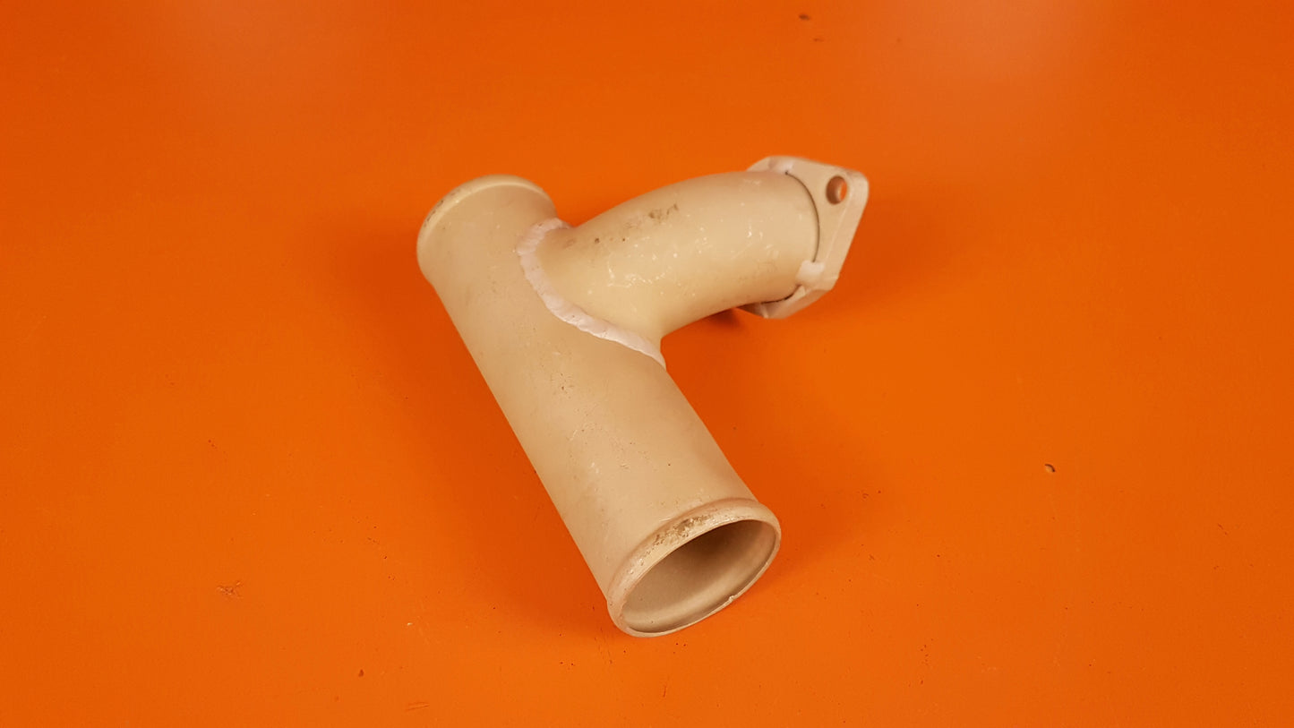 629872 Continental R/H Intake Tube