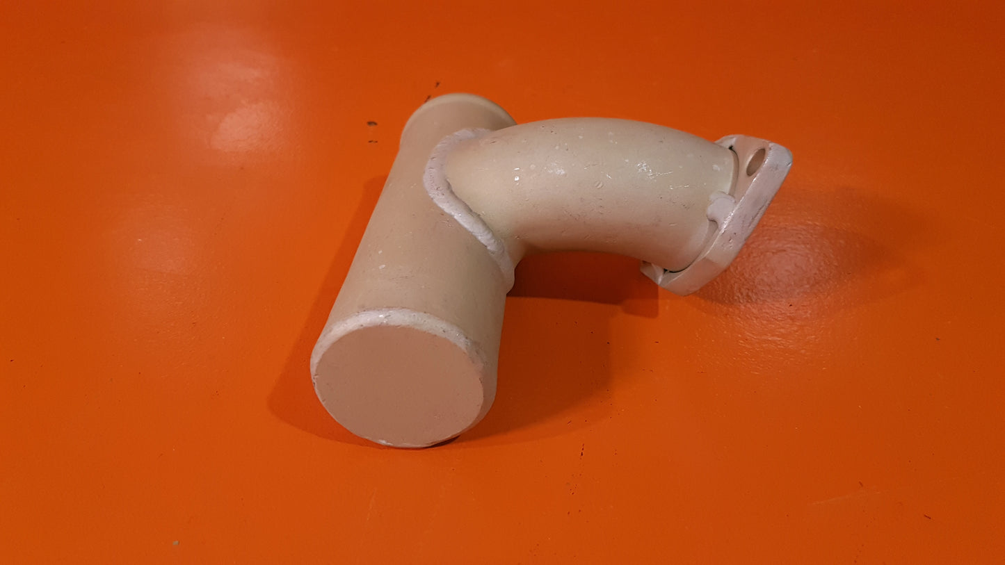 629872 Continental R/H Intake Tube