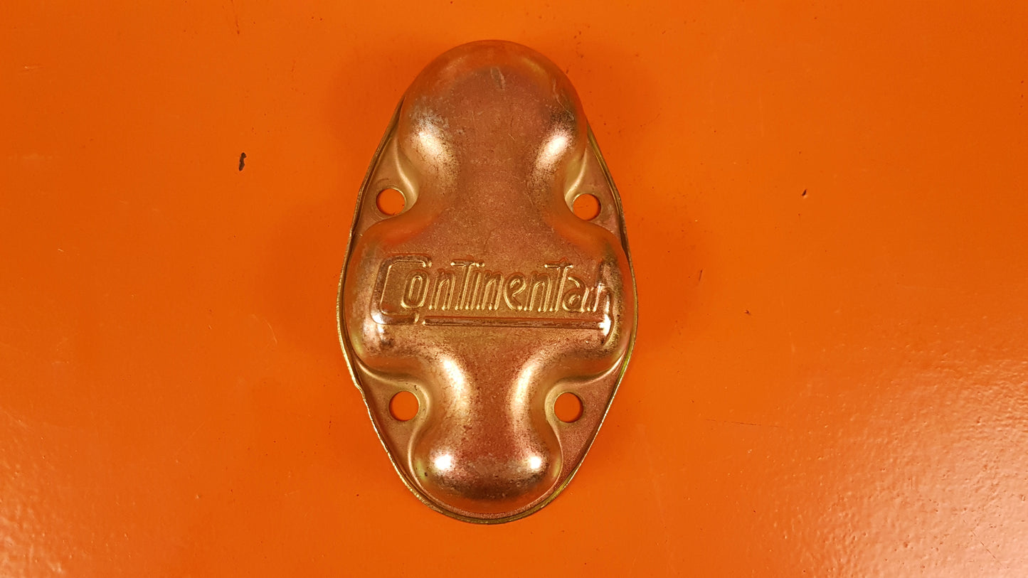 658038 Continental L/H Rocker Valve Cover