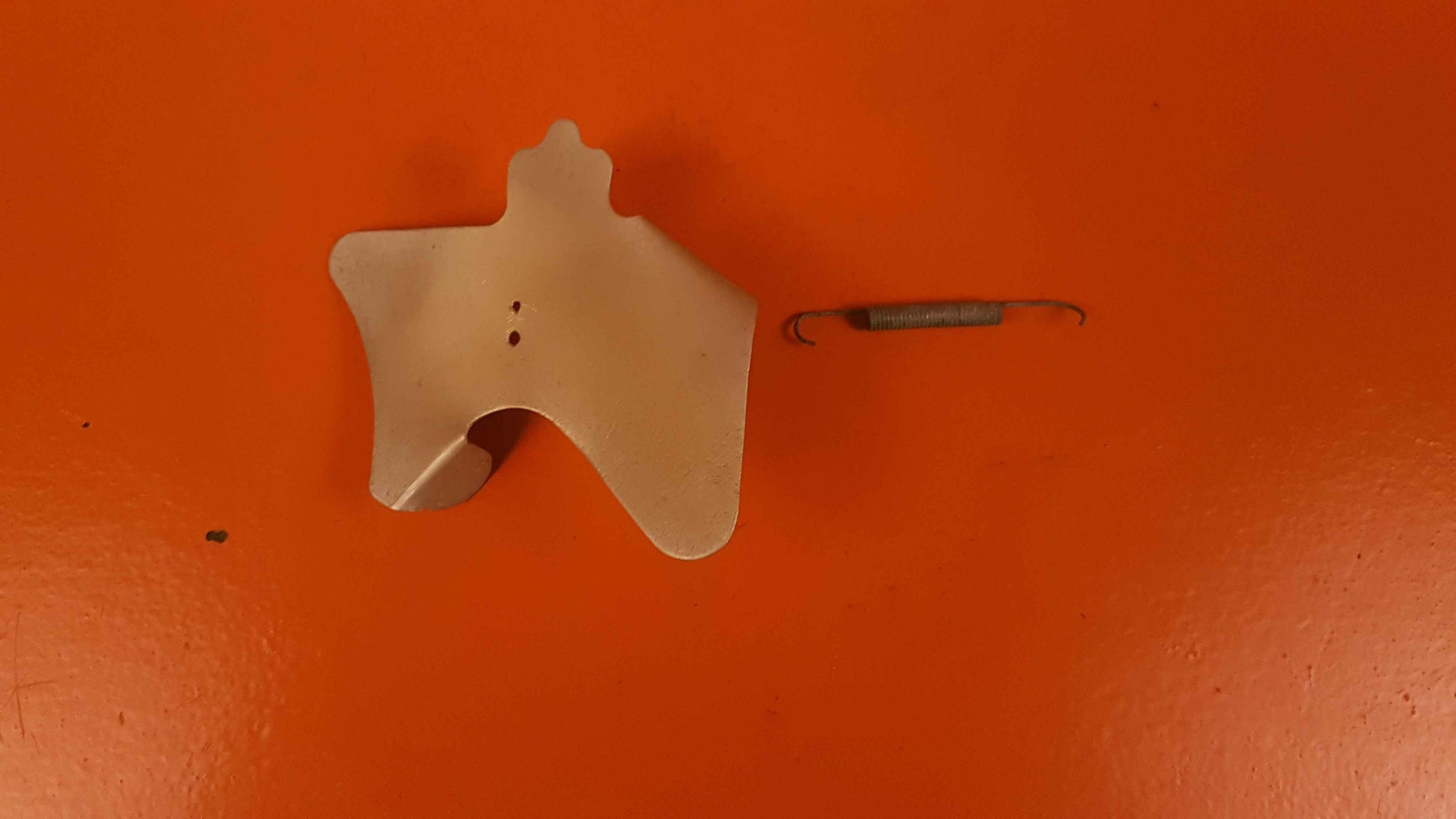 630057 Continental Baffle