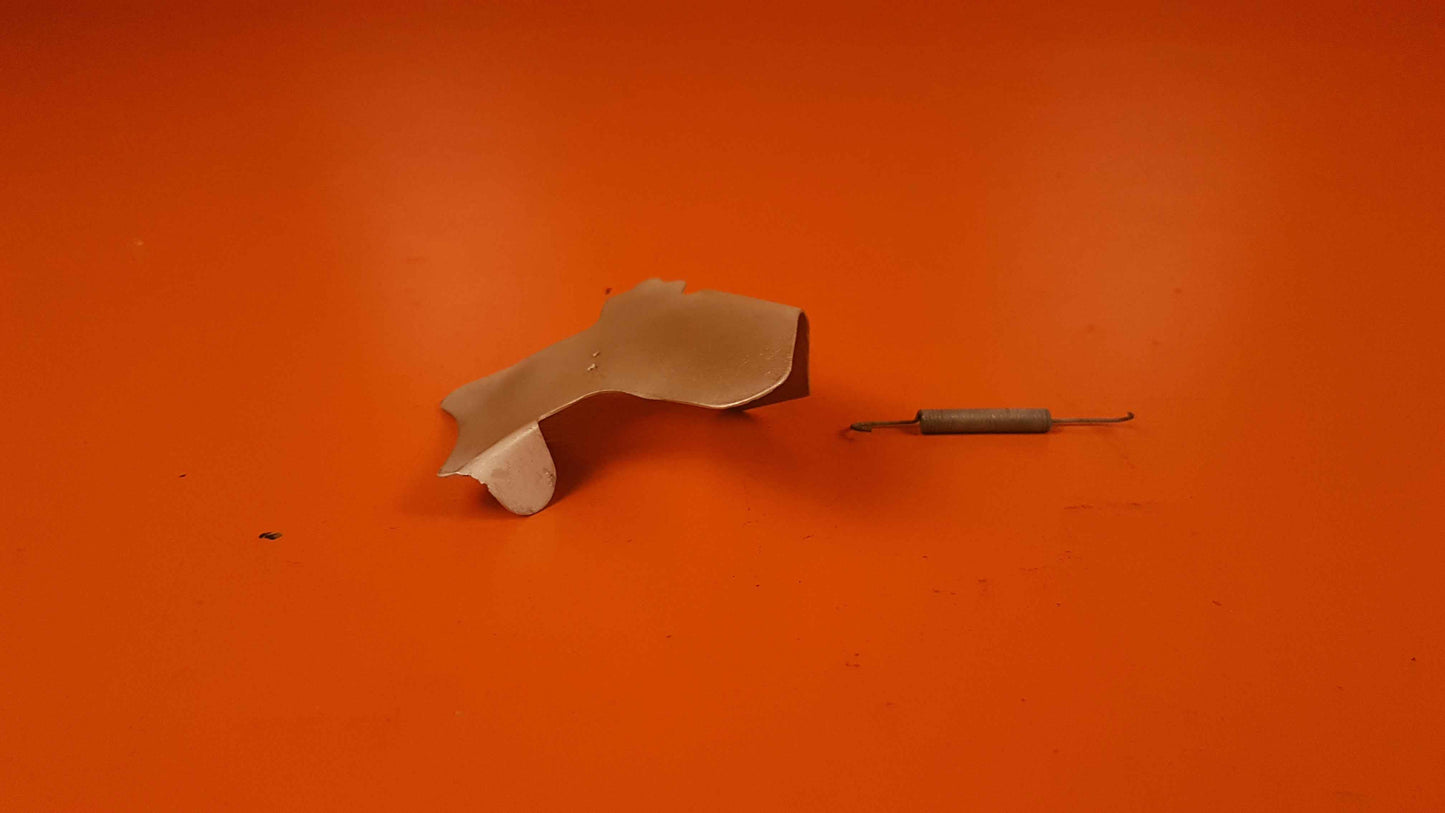 630057 Continental Baffle