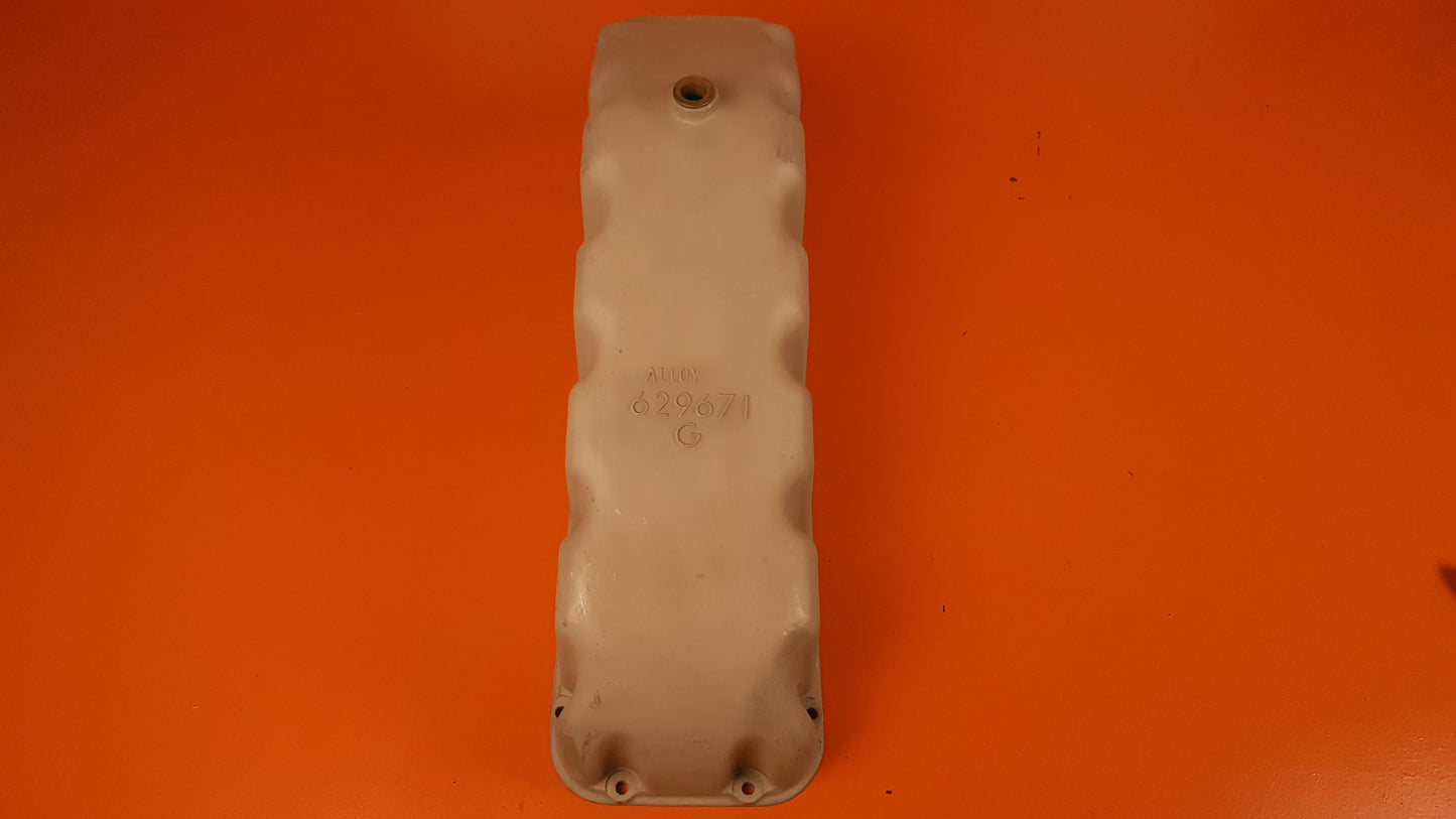 629671 Continental L/H Oil Sump Asm