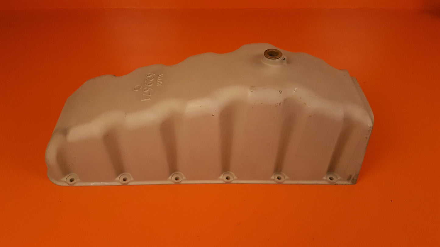 629671 Continental L/H Oil Sump Asm