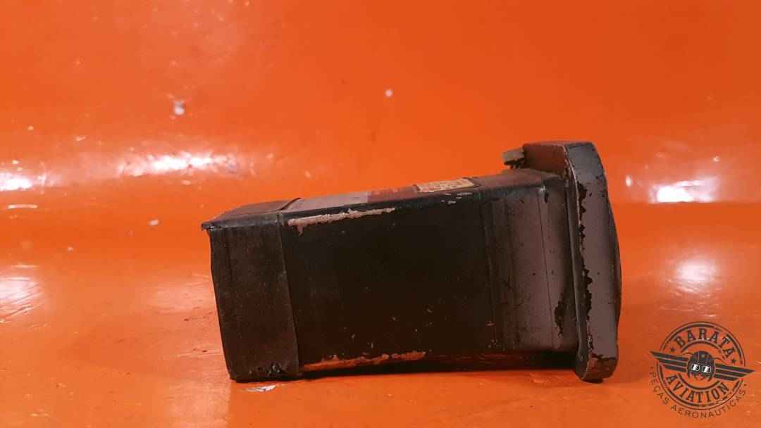 52D75-10-28V Edo-Aire Turn and Bank