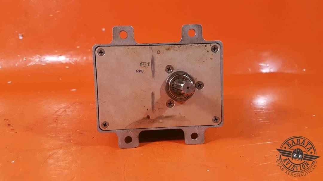 065-0024-02 King KSA 371 Servo Actuator