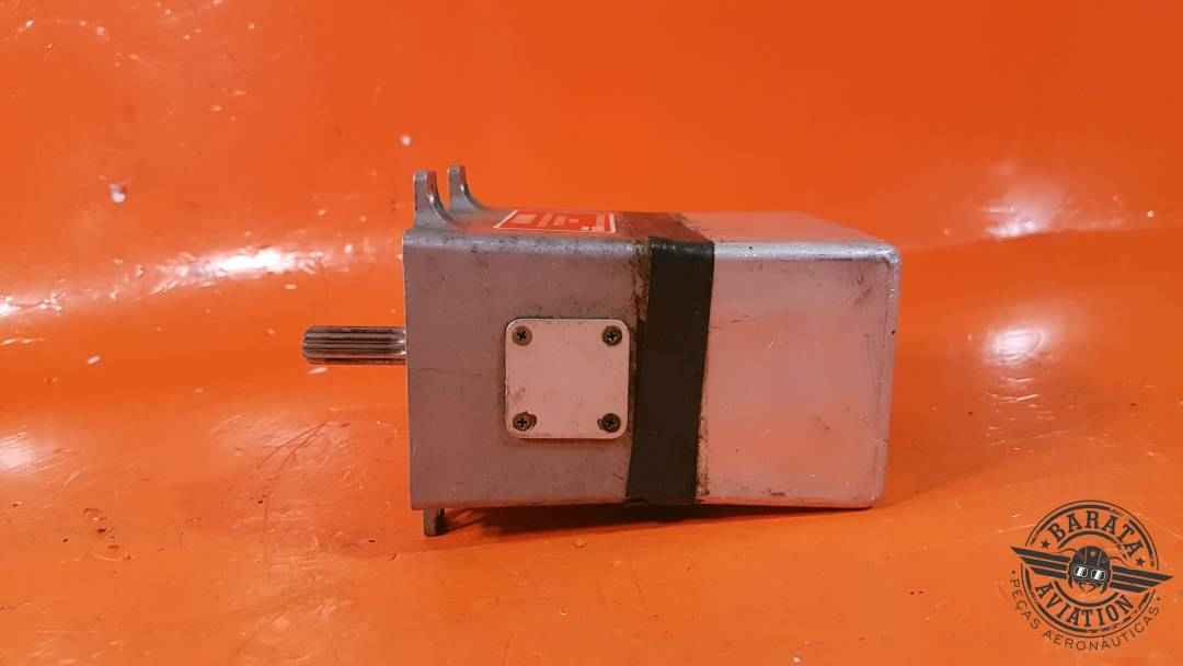 065-0024-02 King KSA 371 Servo Actuator