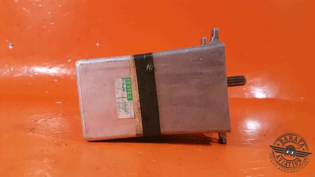 065-0024-02 King KSA 371 Servo Actuator