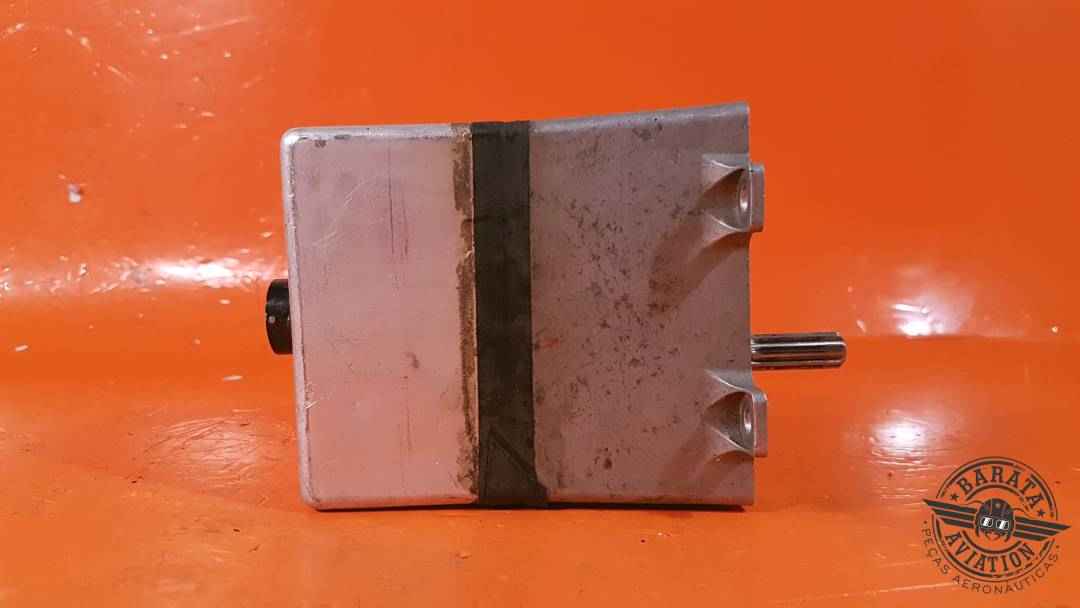 065-0024-02 King KSA 371 Servo Actuator