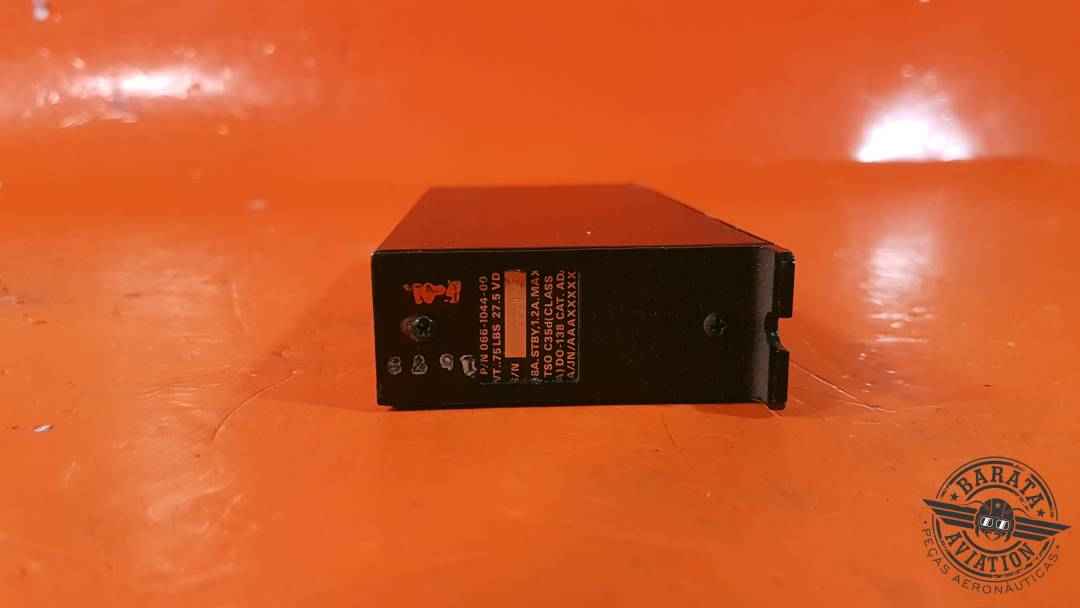 066-1044-00   King KMR-675 Marker Receiver