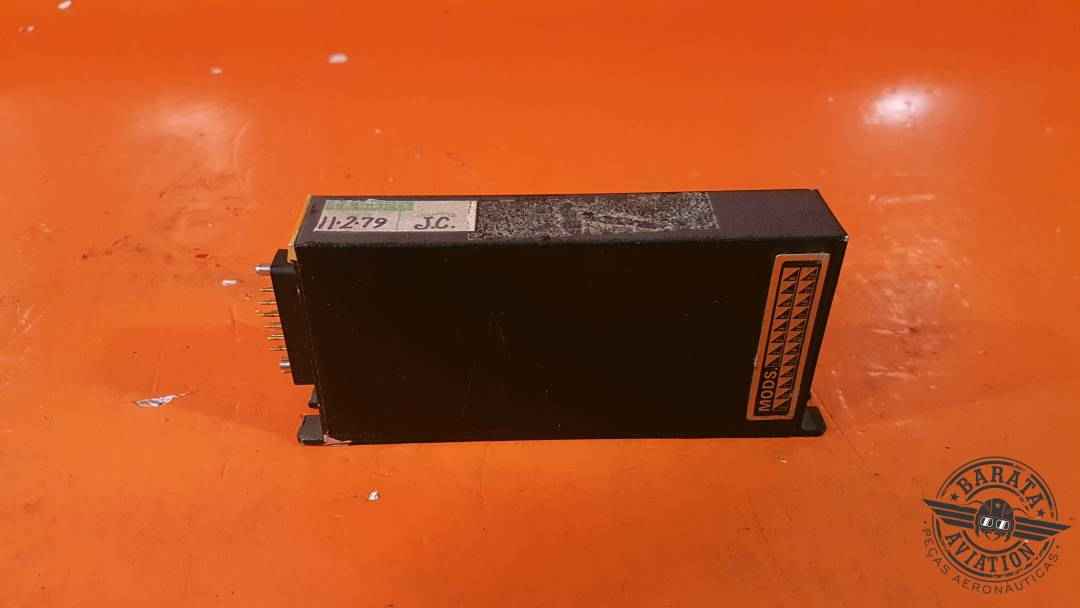 066-1044-00   King KMR-675 Marker Receiver