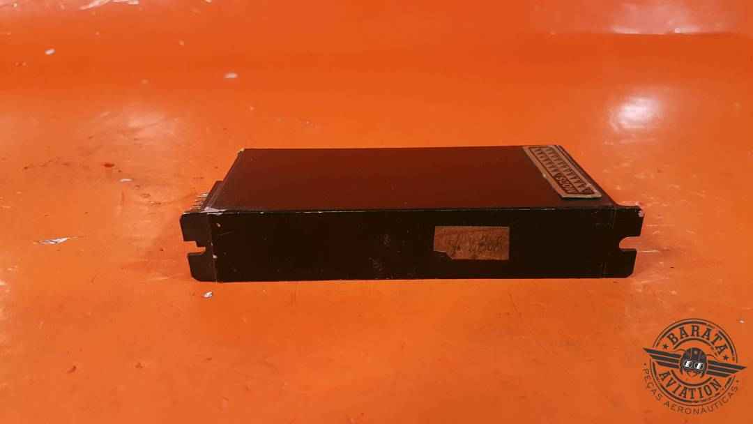 066-1044-00   King KMR-675 Marker Receiver