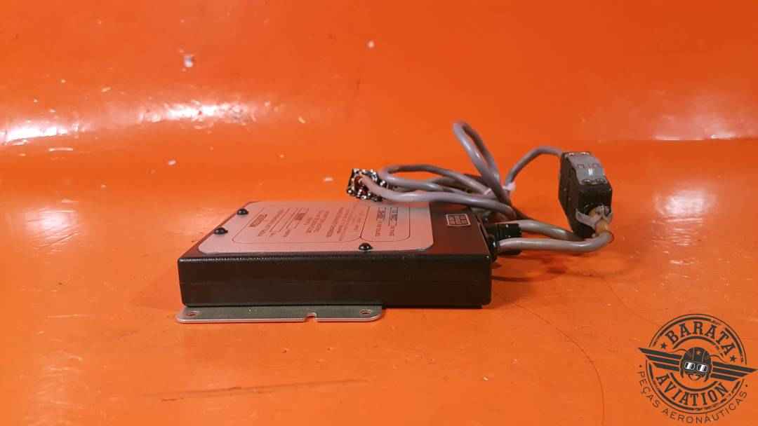 6852-914 Woodward Propeller Synchronizer Control Box